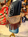 Giddy Up Bag