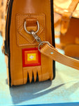 Buffalo Hunt Laptop Bag