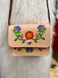 Woodland Floral “Jus Cute” Bag