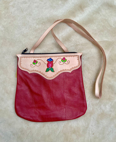 Medium Crossbody