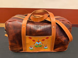 Dakota Floral Weekender Bag