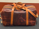 Dakota Floral Weekender Bag