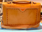Buffalo Hunt Laptop Bag
