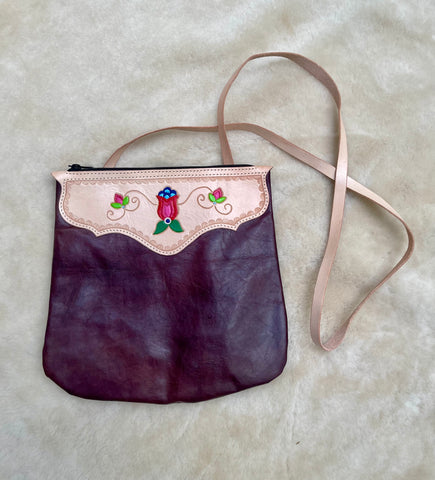 Medium Crossbody Bag