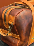 Dakota Floral Weekender Bag