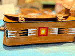 Buffalo Hunt Laptop Bag