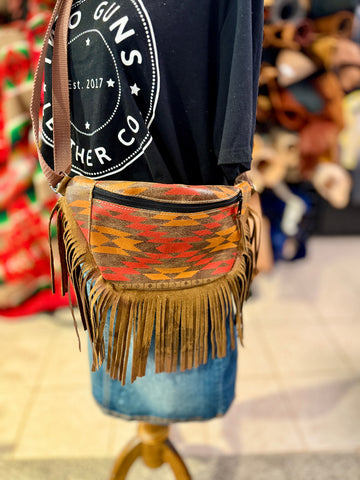 Giddy Up Bag