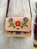 Woodland Floral “Jus Cute” Bag