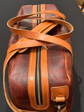 Dakota Floral Weekender Bag
