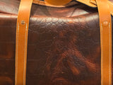 Dakota Floral Weekender Bag