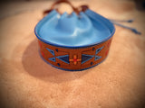 Giddy Up Stirrup Bag