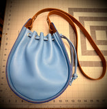 Giddy Up Stirrup Bag
