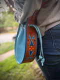 Giddy Up Stirrup Bag