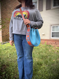 Giddy Up Stirrup Bag