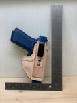 Compact Tuckable IWB Holster
