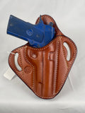 1911 Two Slot Holster