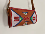 “Roll With It” Parfleche Style Bag